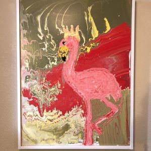 Meet your Posher, Jordan